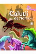 Calutii nori (Cu defect)