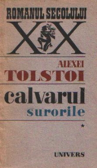 Calvarul - Surorile. Anul 1918. Dimineata mohorita