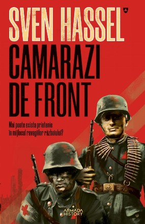 Camarazi de front (editia 2020)