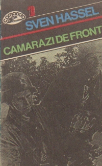 Camarazi de front