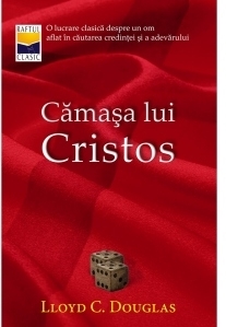 Camasa lui Cristos