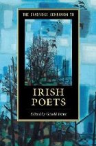 Cambridge Companion to Irish Poets