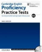 Cambridge English Proficiency Practice Tests