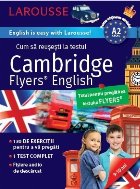 Cambridge Flyers Test