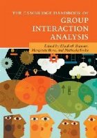 Cambridge Handbook Group Interaction Analysis