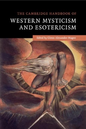 Cambridge Handbook of Western Mysticism and Esotericism