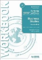 Cambridge IGCSE and Level Business