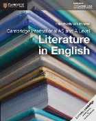 Cambridge International and Level Literature