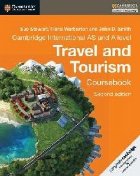 Cambridge International AS and A Level Travel and Tourism Co