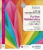 Cambridge International Level Further Mathematics