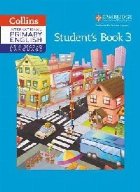 Cambridge Primary English as a Second Language Student Book