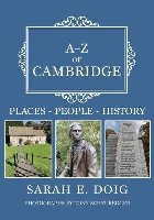 A-Z of Cambridge