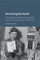 Cambridge Studies on the American South