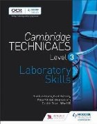 Cambridge Technicals Level 3 Laboratory Skills