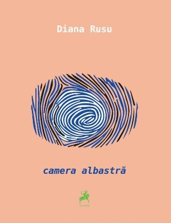 Camera albastră