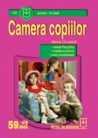 Camera copiilor