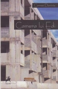 Camera lui Edi