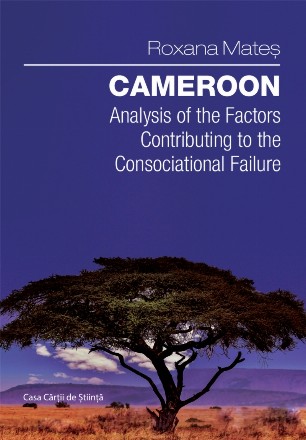 Cameroon : analysis of the factors contributing to the consociational failure