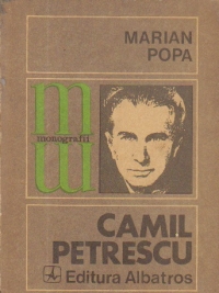 Camil Petrescu