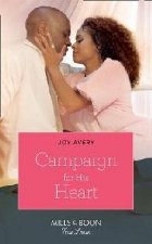 Campaign For His Heart