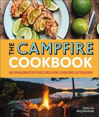 Campfire Cookbook