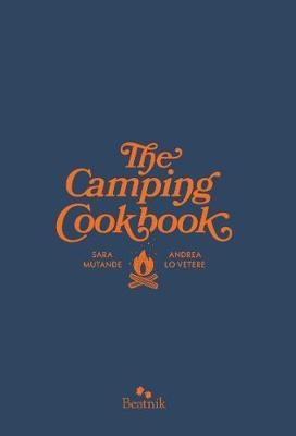 Camping Cook Book