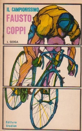 Il campionissimo Fausto Coppi