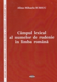 Campul lexical al numelor de rudenie in limba romana