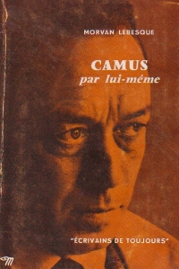 Camus par lui-meme