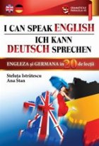 can speak English (English lessons)