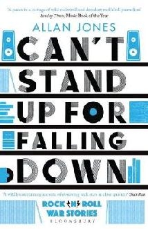 Can't Stand Up For Falling Down