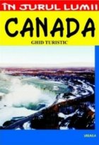 Canada - Ghid turistic