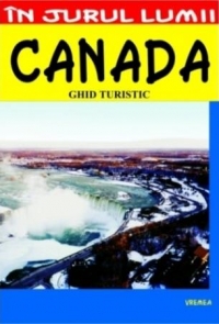 Canada - Ghid turistic