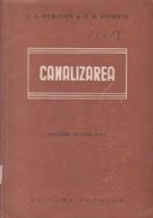 Canalizarea. Reteaua de canalizare (traducere din limba rusa)