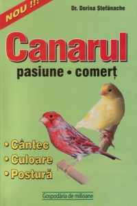 Canarul - pasiune, comert