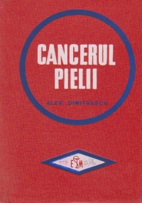 Cancerul Pielii (A. Dimitrescu)