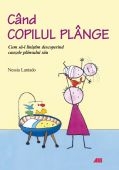 CAND COPILUL PLANGE