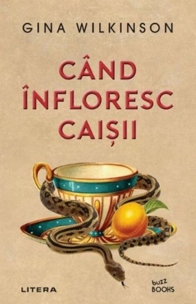 Cand infloresc caisii