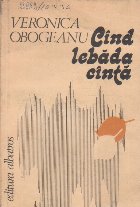 Cand lebada cinta - versuri