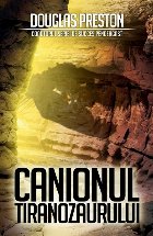 Canionul Tiranozaurului