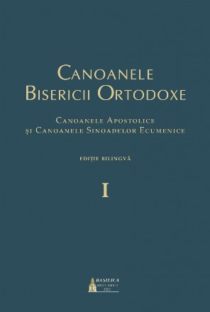 Canoanele Bisericii Ortodoxe