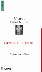 Canonul teoretic naraţiunea teoretică