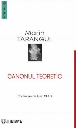 Canonul teoretic : naraţiunea teoretică