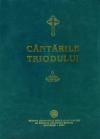 Cantarile Triodului (format A4)