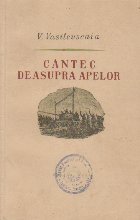 Cantec deasupra apelor Volumul lea