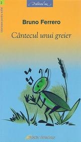 Cantecul unui greier