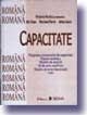 Capacitate 2003 - limba si literatura romana (cl. a VIII-a)