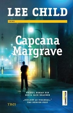 Capcana Margrave