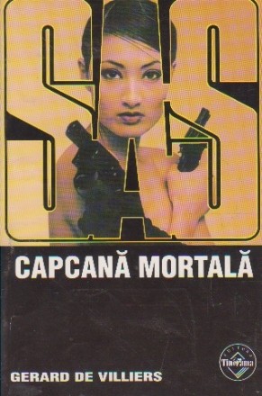 Capcana mortala