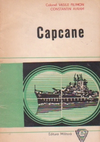 Capcane